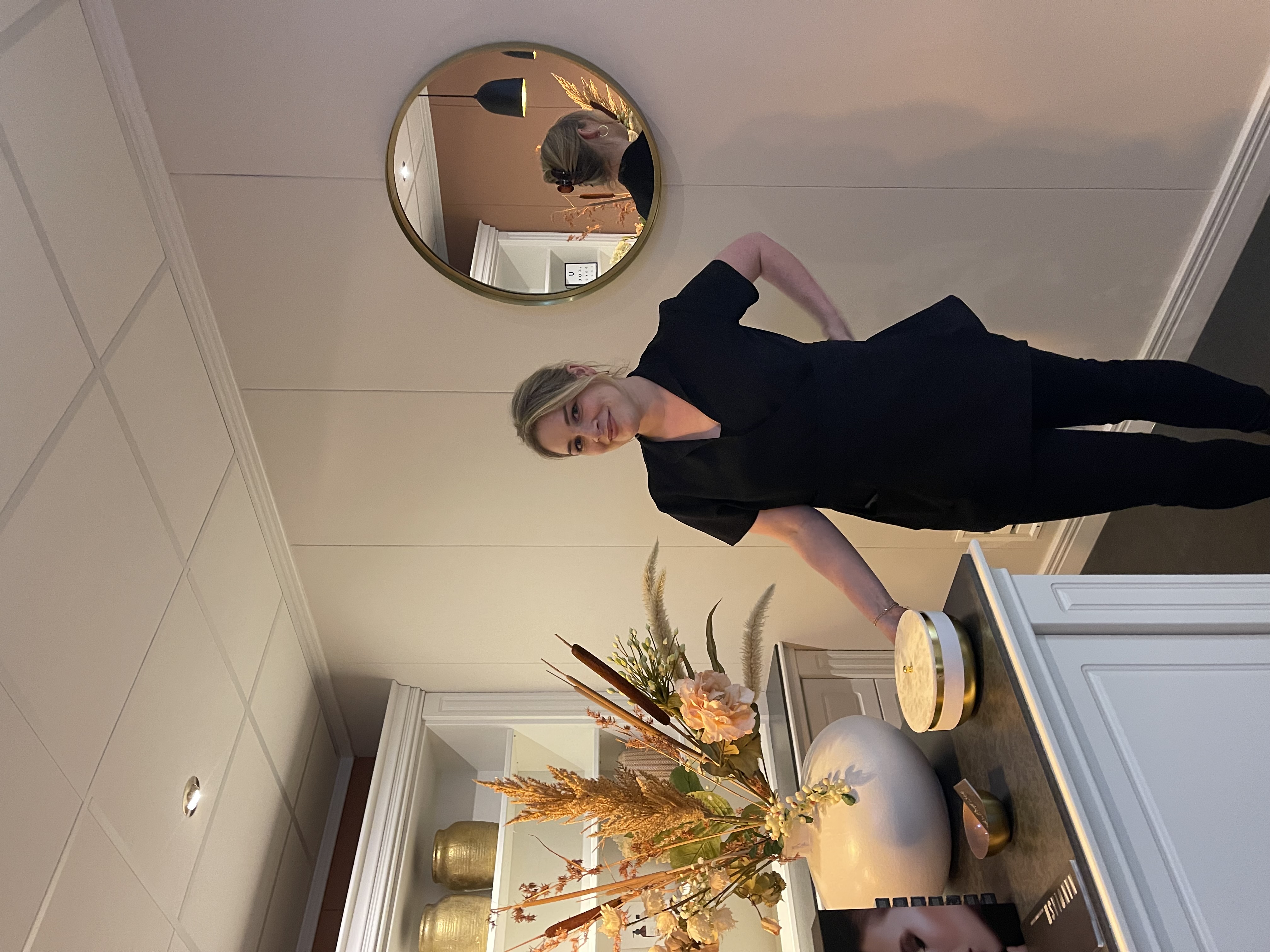 Marly, eigenaresse van Marly's Beauty Studio in Helmond